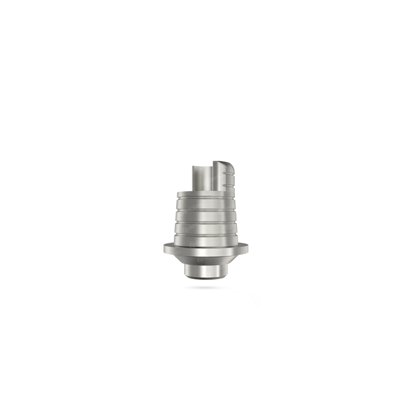 Ti-Base CAD/CAM Rotacional Ø4.5 - Hexágono Interno (SP)