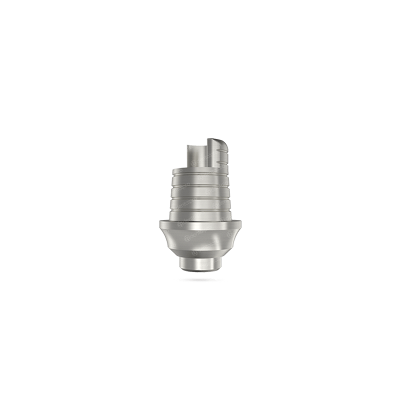 Ti-Base CAD/CAM Rotacional Ø4.5 - Hexágono Interno (SP)