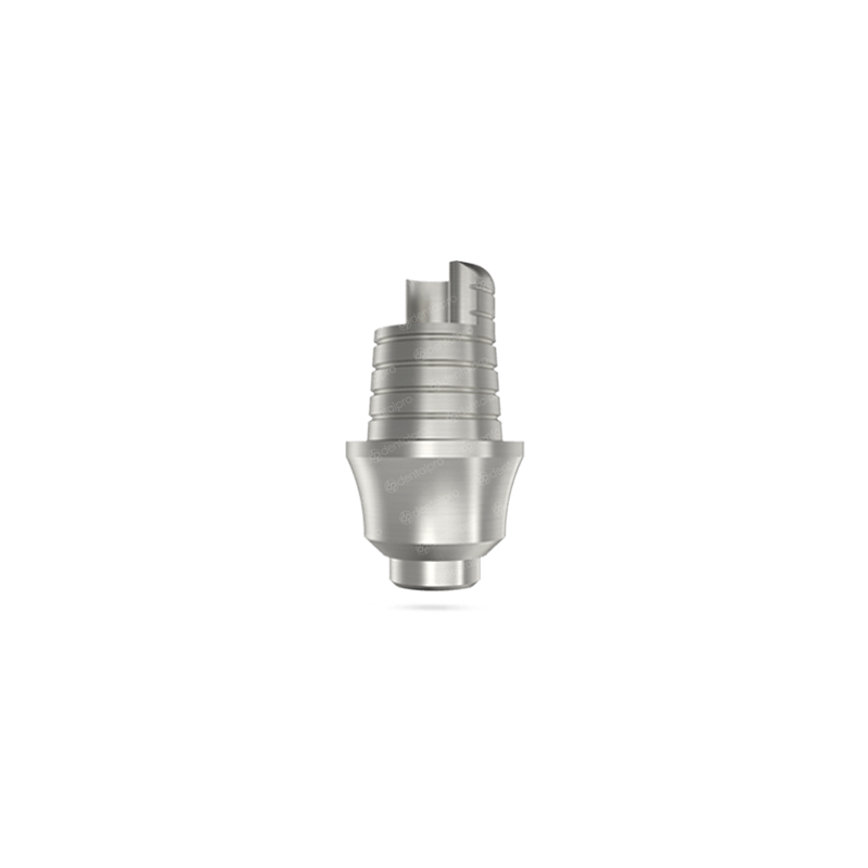 Ti-Base CAD/CAM Rotacional Ø4.5 - Hexágono Interno (SP)