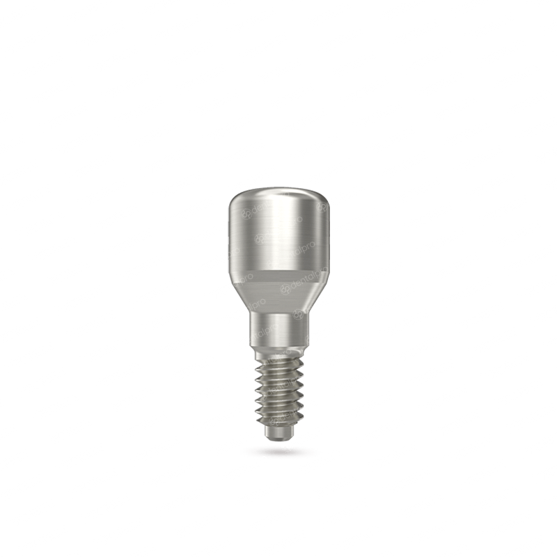 Cofia de Cicatrización Ø3.0 para Implante Dental de Plataforma Estrecha - Hexágono Interno (NP)