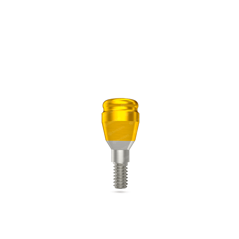 Juego de Aditamentos Click Dorado Premium - Hexágono Interno (NP)