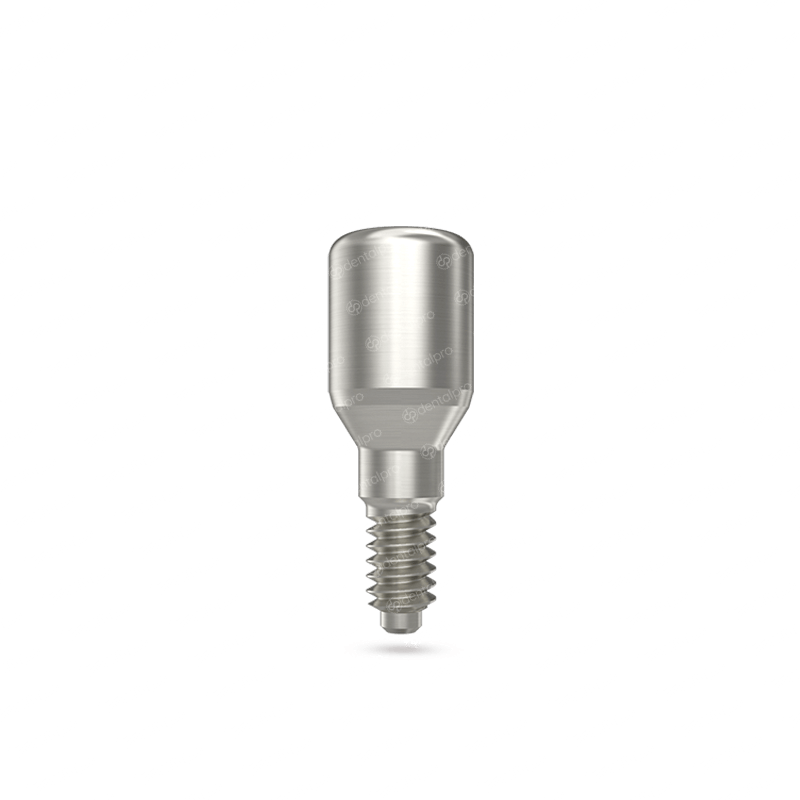 Cofia de Cicatrización Ø3.0 para Implante Dental de Plataforma Estrecha - Hexágono Interno (NP)