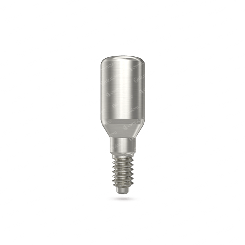 Cofia de Cicatrización Ø3.0 para Implante Dental de Plataforma Estrecha - Hexágono Interno (NP)
