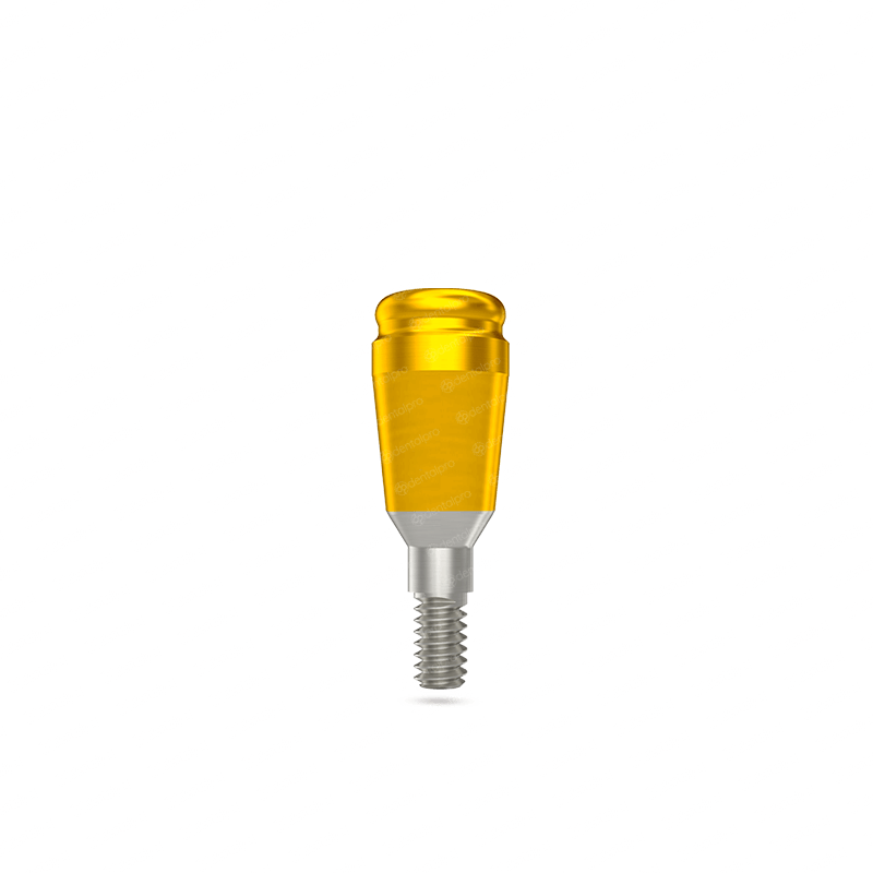 Juego de Aditamentos Click Dorado Premium - Hexágono Interno (NP)