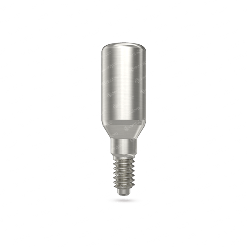 Cofia de Cicatrización Ø3.0 para Implante Dental de Plataforma Estrecha - Hexágono Interno (NP)