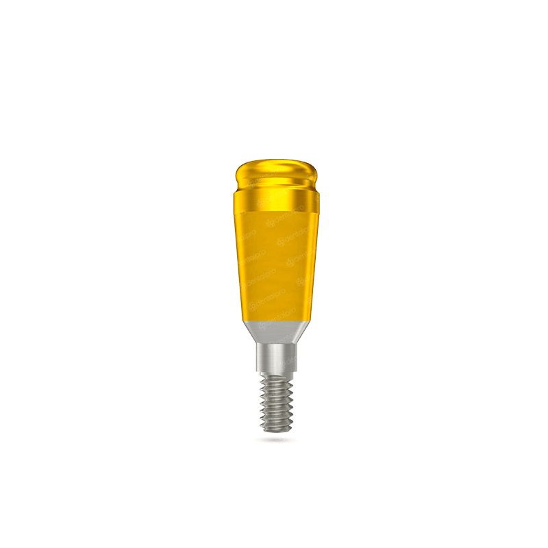 Juego de Aditamentos Click Dorado Premium - Hexágono Interno (NP)