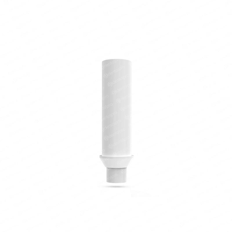 Any 100 Castable Plastic Abutments for - Internal Hex