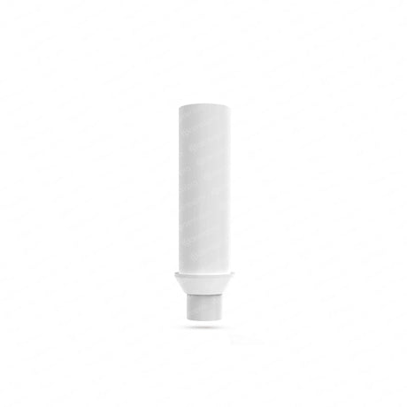 Any 100 Castable Plastic Abutments for - Internal Hex