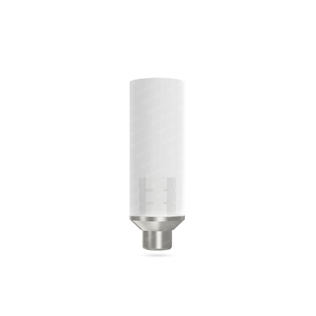 Any 100 Chrome Cobalt UCLA Abutment for Dental Implant - Internal Hex