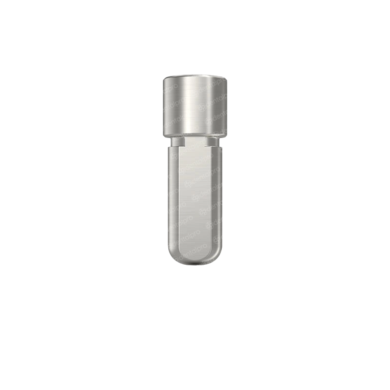 Análogo Digital para Ti-Base CAD/CAM - Hexágono Interno (NP)