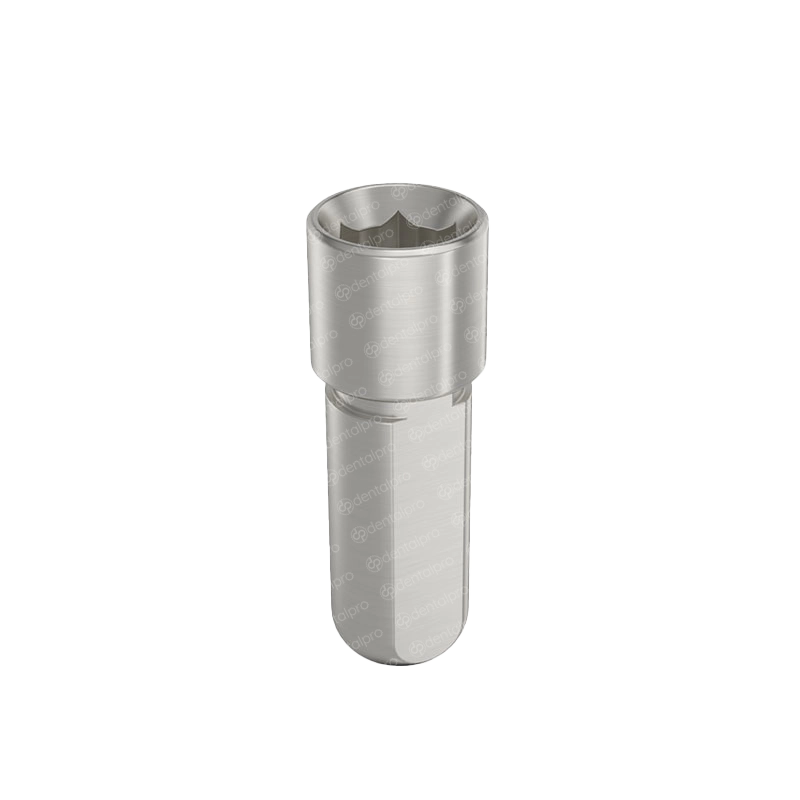 Análogo Digital para Ti-Base CAD/CAM - Hexágono Interno (NP)