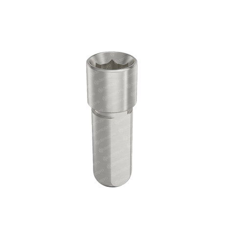 Análogo Digital para Ti-Base CAD/CAM - Hexágono Interno (NP)