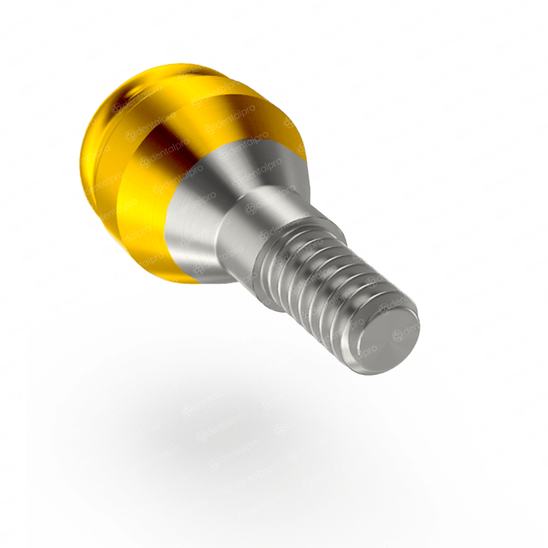 Juego de Aditamentos Click Dorado Premium - Hexágono Interno (NP)