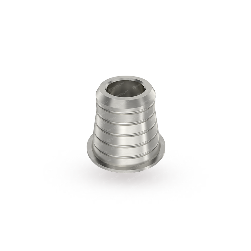 Titanium Base for Multi Unit