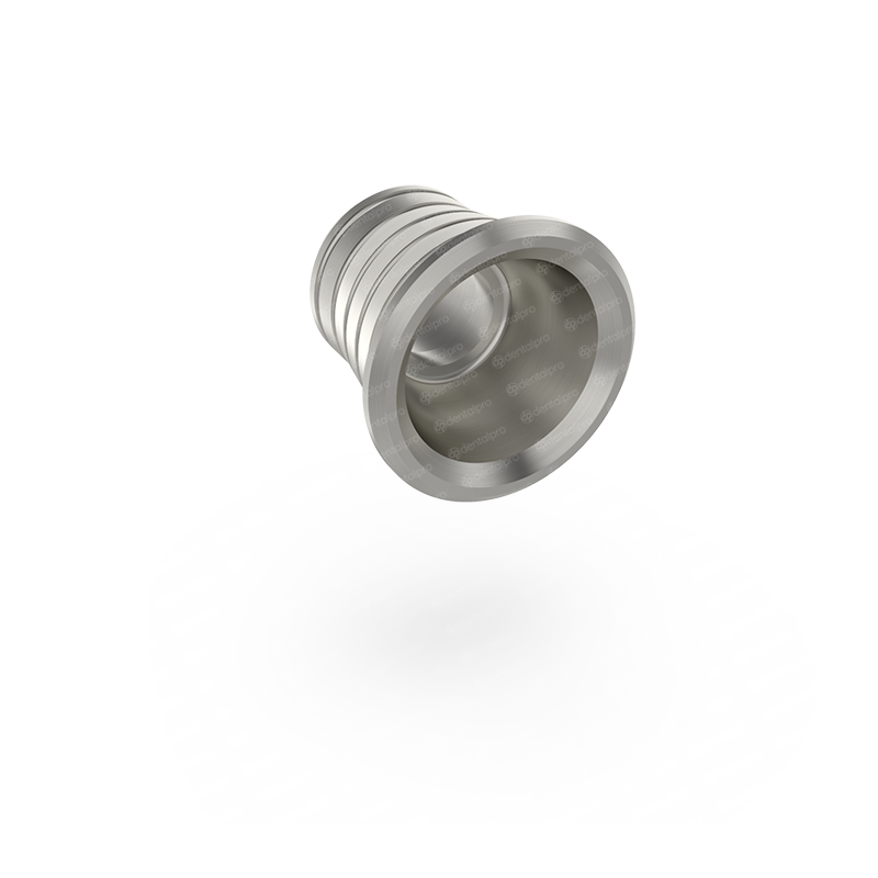 Titanium Base for Multi Unit