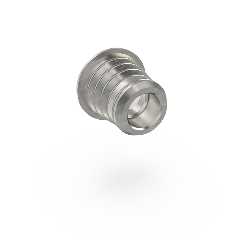 Titanium Base for Multi Unit