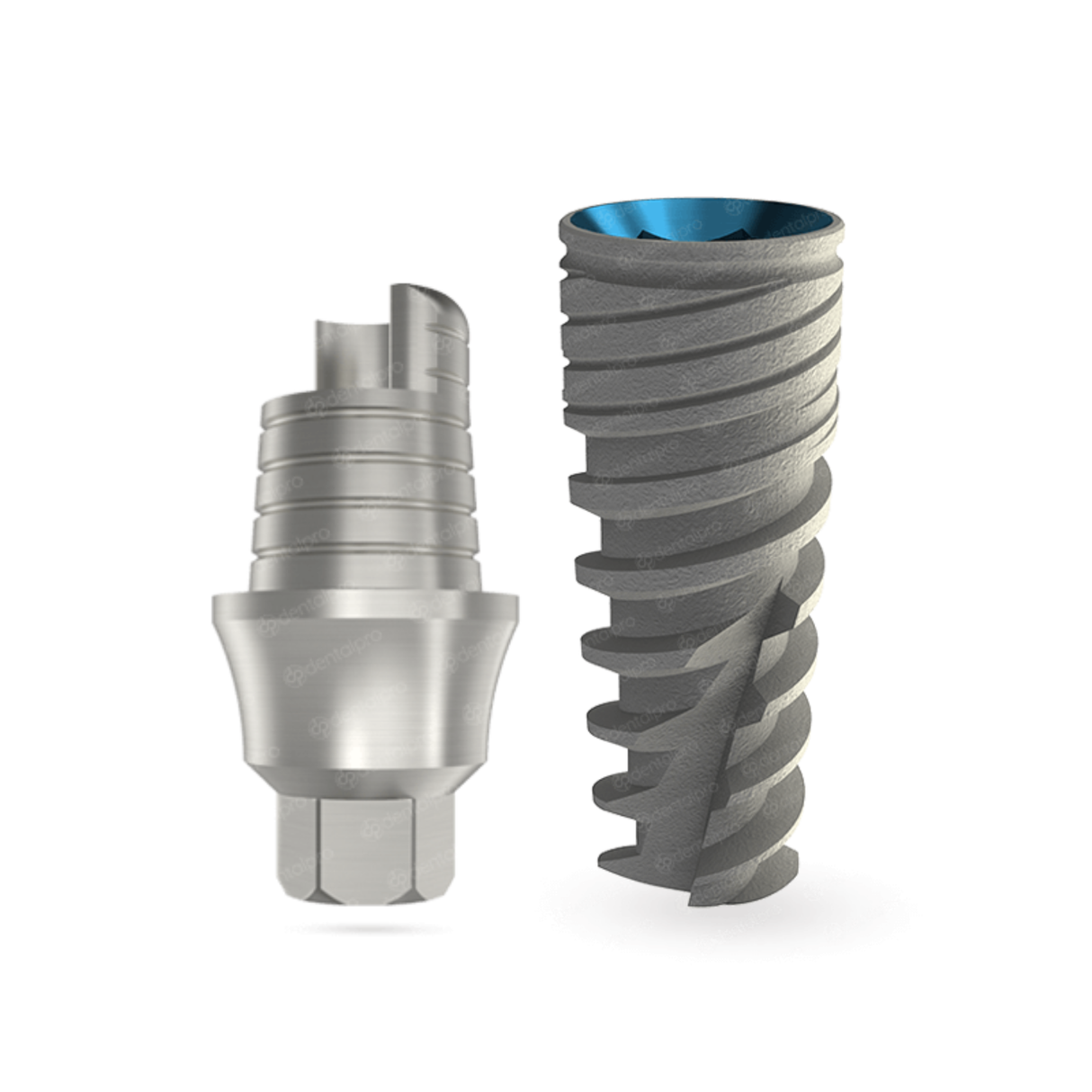 NEO Dental Implant + CAD/CAM Ti-Base