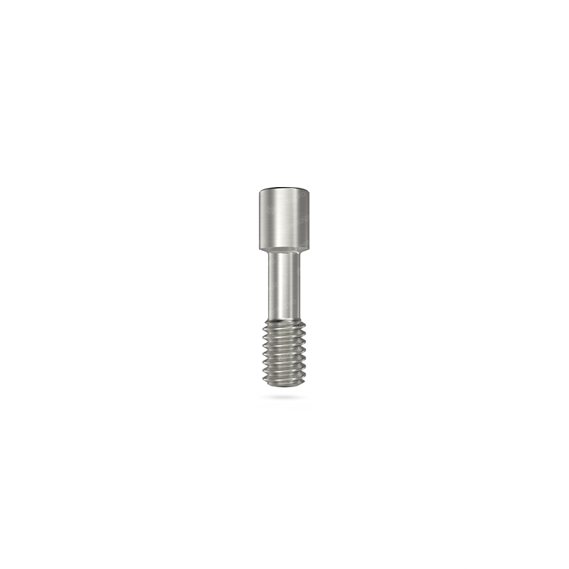 Pilar UCLA de Cobalto-Cromo de 0.5 mm Hexagonal - Hexágono Interno (SP)