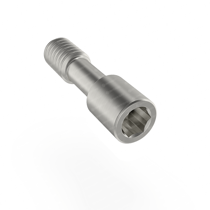 Ti-Base CAD/CAM Rotacional Ø4.5 - Hexágono Interno (SP)