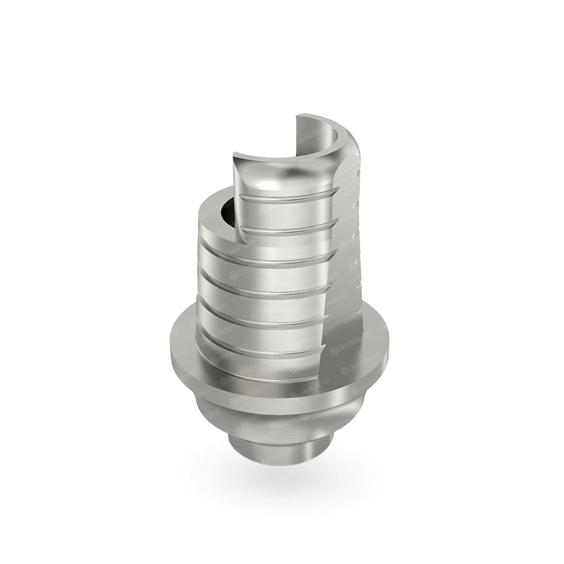 Ti-Base CAD/CAM Rotacional Ø4.5 - Hexágono Interno (SP)