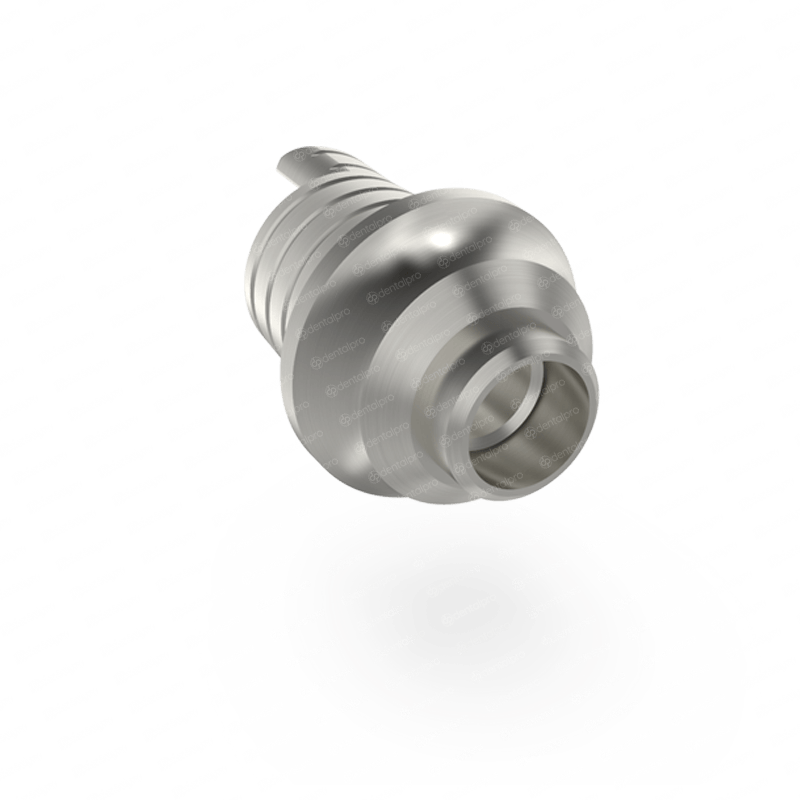 Ti-Base CAD/CAM Rotacional Ø4.5 - Hexágono Interno (SP)