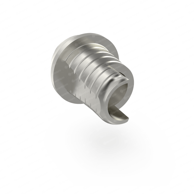 Ti-Base CAD/CAM Rotacional Ø4.5 - Hexágono Interno (SP)