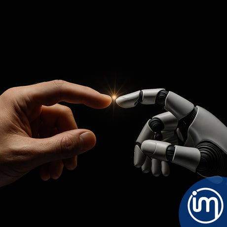 Your Clinic Deserves a Human Touch, Especially in the AI Era