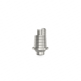 Ø3.5 Rotational CAD/CAM Ti-Base - Internal Hex (NP)