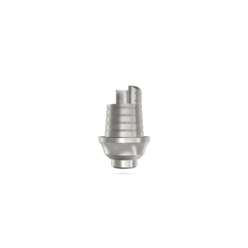 Ø4.5 Rotational CAD/CAM Ti-Base - Internal Hex (SP)