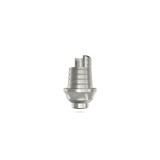 Ø4.5 Rotational CAD/CAM Ti-Base - Internal Hex (SP)