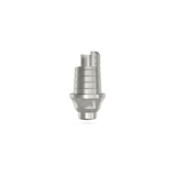 Ti-Base CAD/CAM Rotacional Ø3.5 - Hexágono Interno (NP)