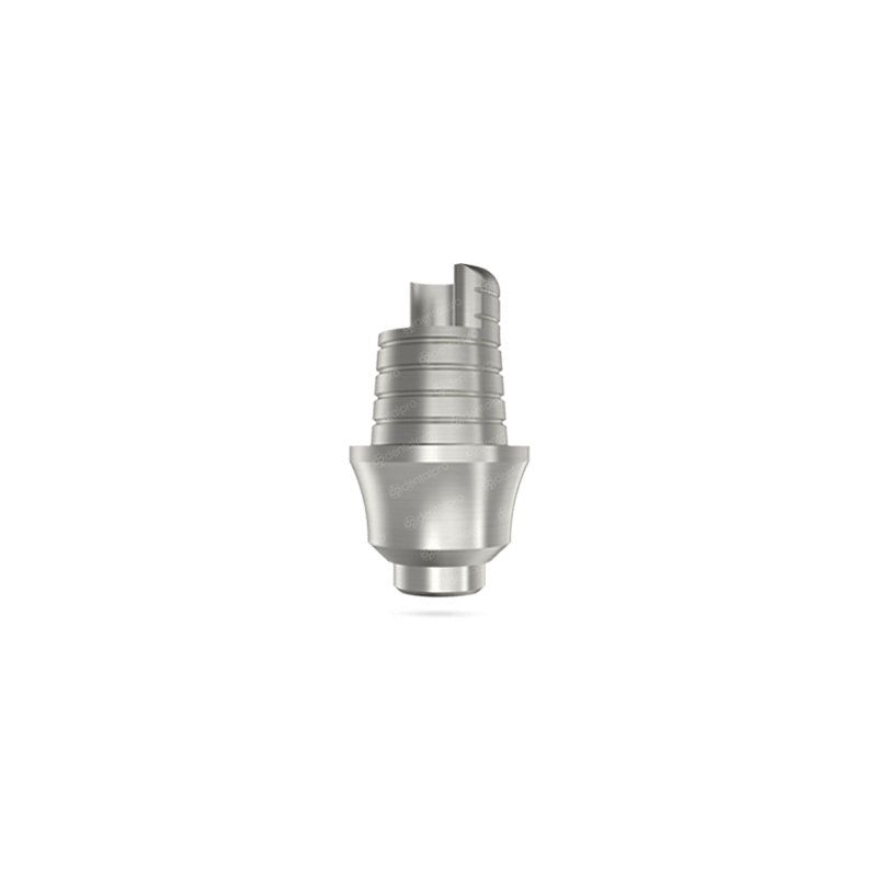 Ø4.5 Rotational CAD/CAM Ti-Base - Internal Hex (SP)