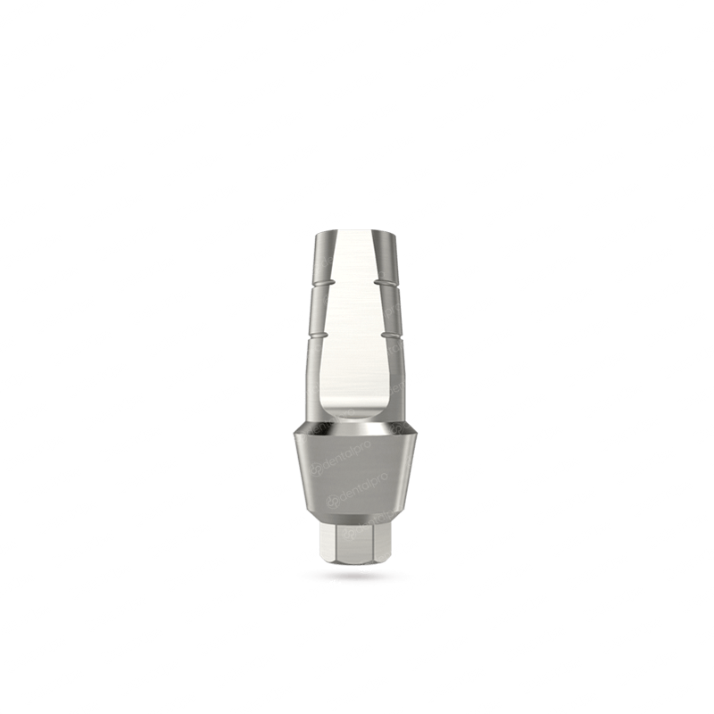 Snap On Transfer Impression Coping for Dental Implant - Internal Hex (SP)