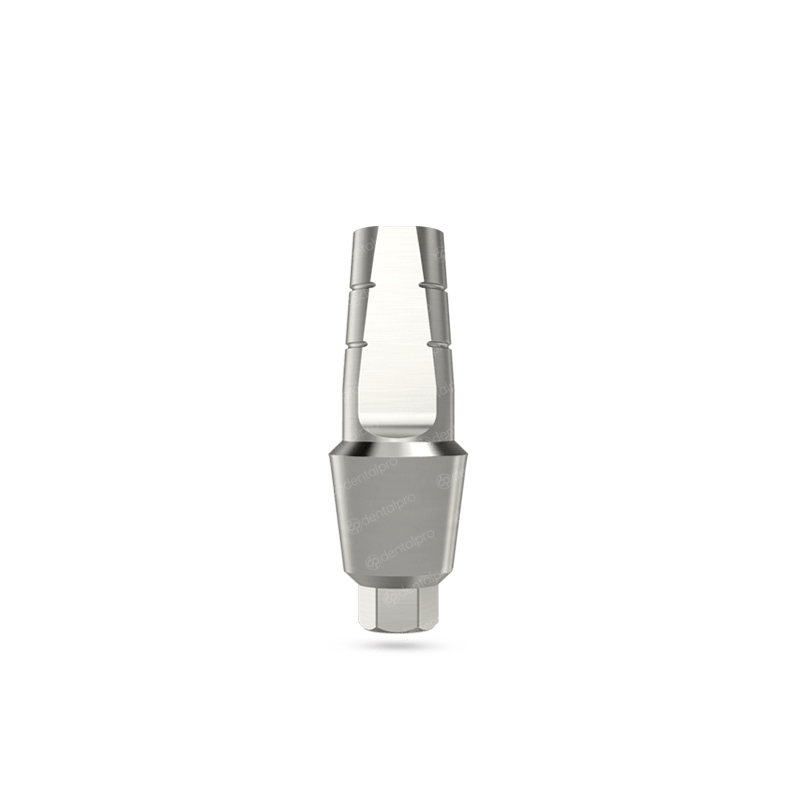 Snap On Transfer Impression Coping for Dental Implant - Internal Hex (SP)