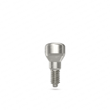 Ø3.0 Healing Cap for Narrow Platform Dental Implant - Internal Hex (NP)