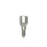 Ø3.0 Healing Cap for Narrow Platform Dental Implant - Internal Hex (NP)