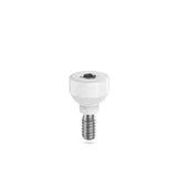 Ø4.7 Zirconia Healing Cap For Dental Implant - Internal Hex (SP)