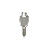 Titanium Straight Multi Unit - Internal Hex (SP)