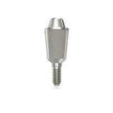 Titanium Straight Multi Unit - Internal Hex (SP)