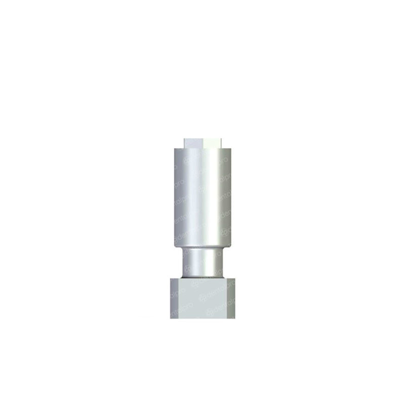 Analog for Dental Implant Nobel Brånemark® Compatible - External Hex (RP)