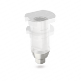 Any 100 Impression Copings Transfer Abutments for - Internal Hex