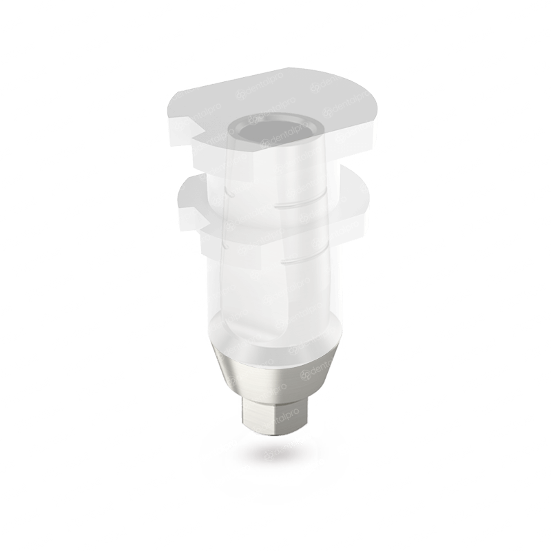 Snap On Transfer Impression Coping for Dental Implant - Internal