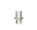 NEO® Implant + Chrome Cobalt UCLA Abutment - Internal Hex