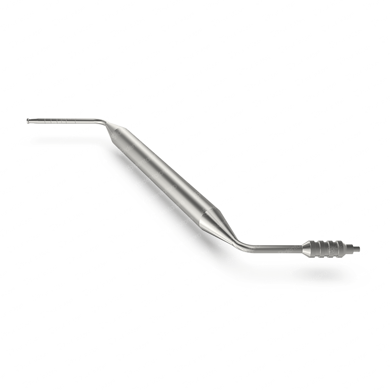 Depth Probe for Implant - Gingiva Measuring