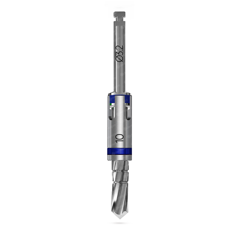 Ø2.0 Drill Stoppers for Safe & Accurate Drilling Procedure