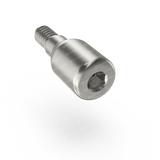 Ø3.0 Healing Cap for Narrow Platform Dental Implant - Internal Hex (NP)