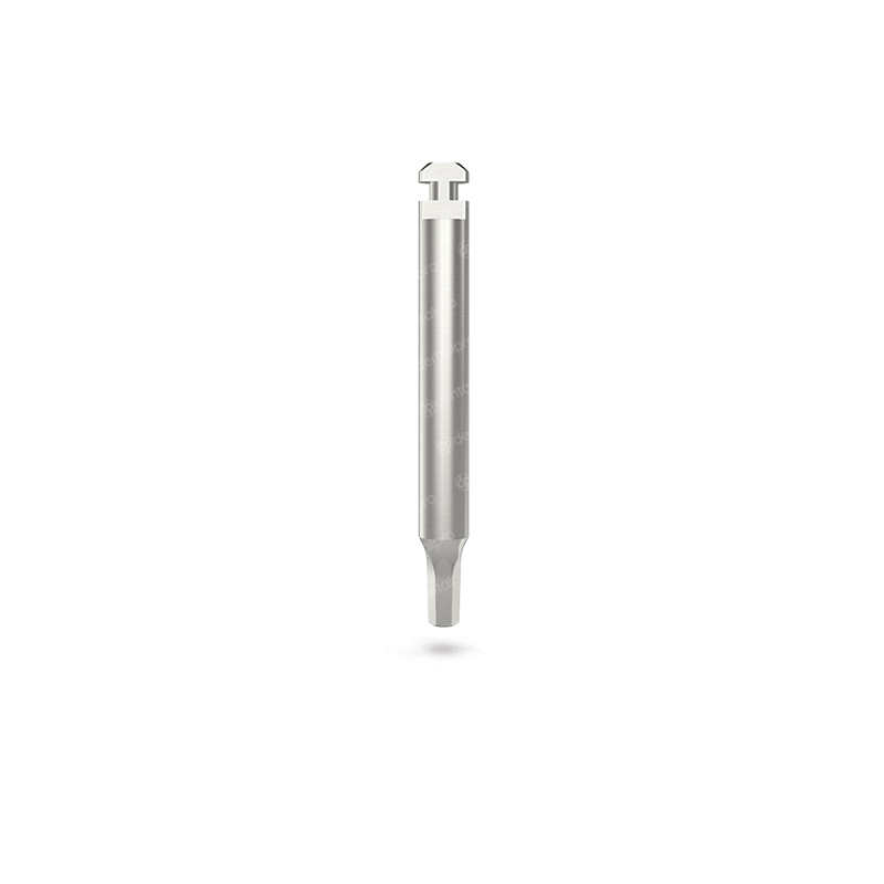 Low Speed Hex Driver 1.25mm Motor Adapter - Internal Hex – Dental Pro™