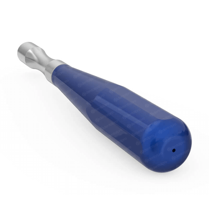 Long Hand Wrench 6.35mm Hex for Dental Implant - Internal Hex