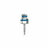 Ratchet Hex Driver 1.25mm Adapter - Internal Hex