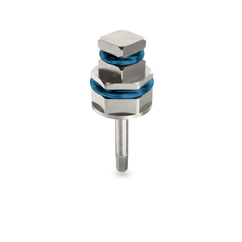 Ratchet Hex Driver 1.25mm Adapter - Internal Hex